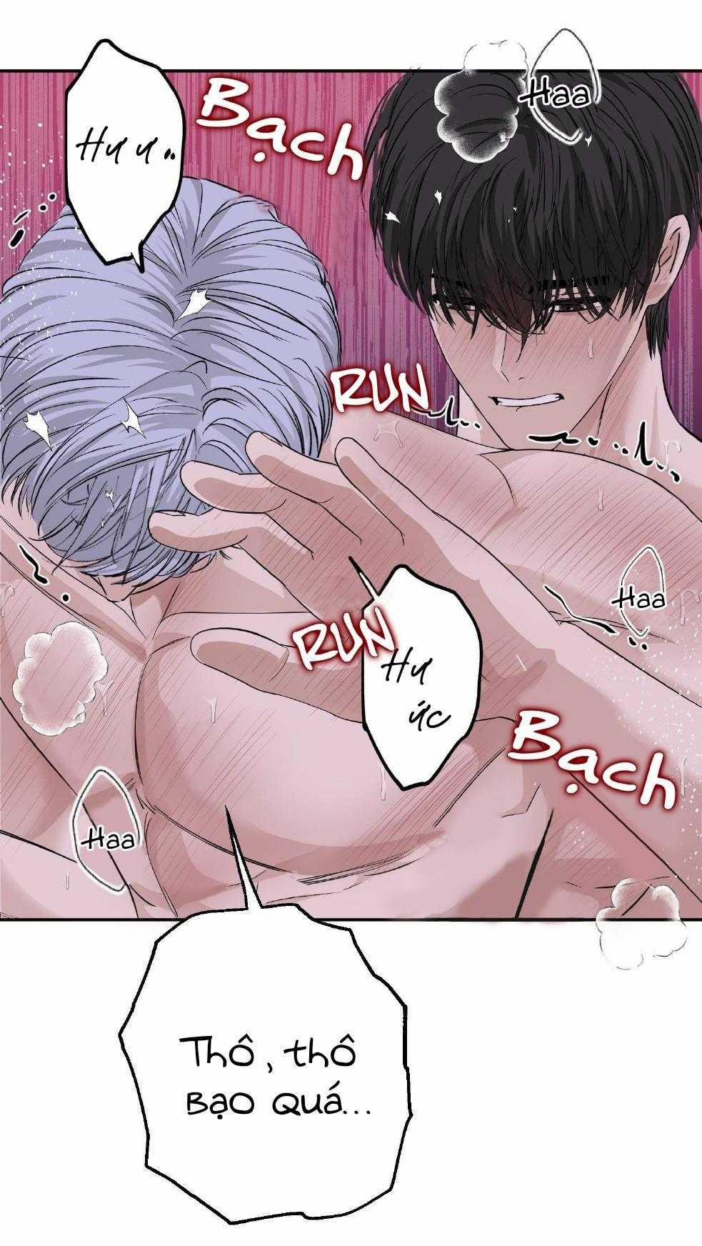 Tuyển Tập Manhwa Dằm Khăm 78 trang 76