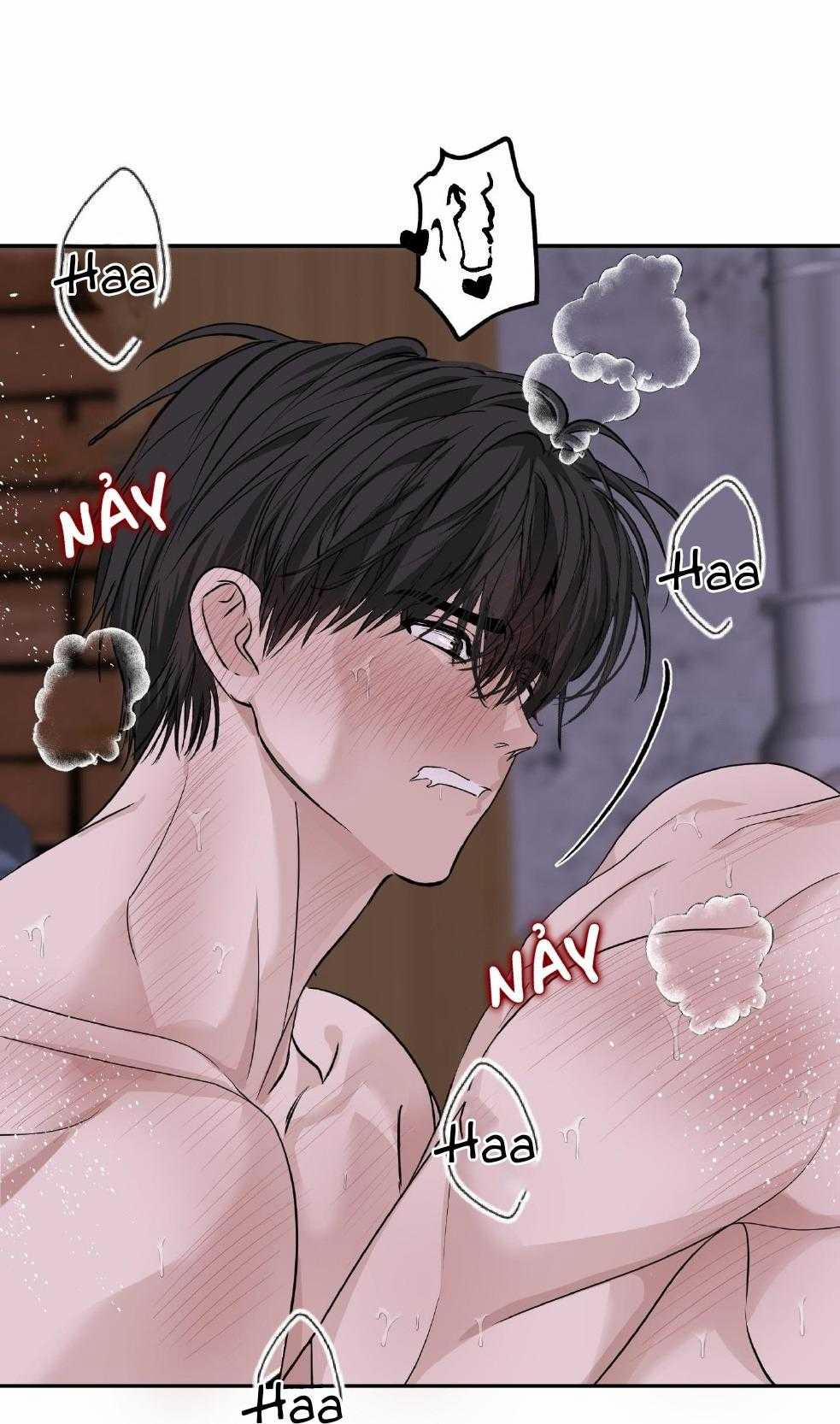 Tuyển Tập Manhwa Dằm Khăm 78 trang 79