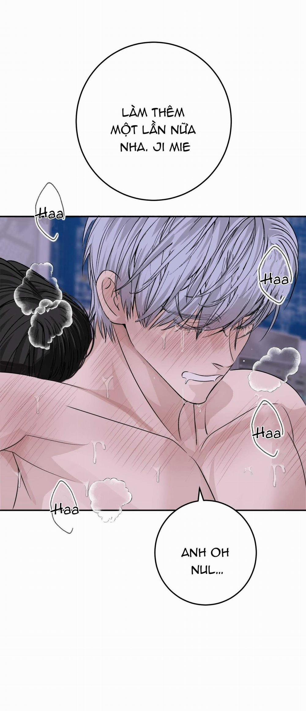 Tuyển Tập Manhwa Dằm Khăm 78 trang 83