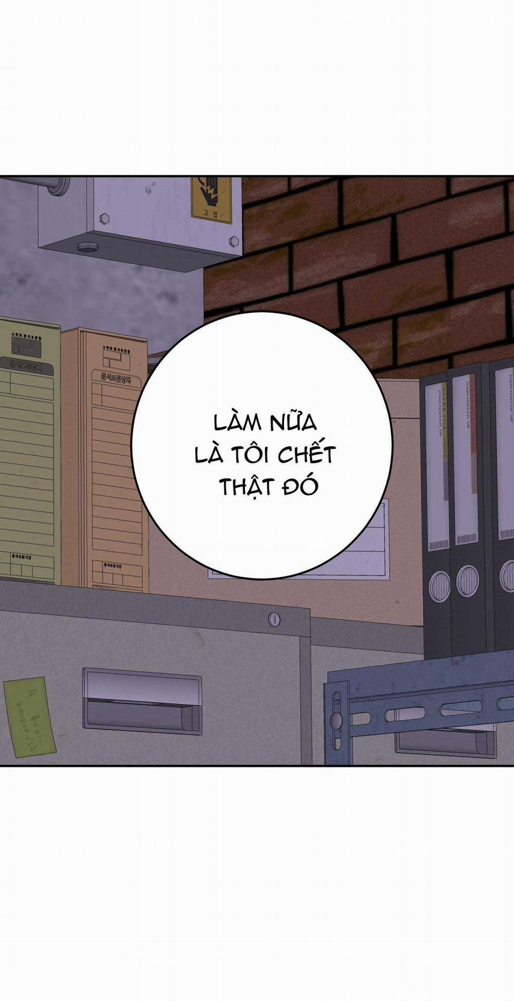 Tuyển Tập Manhwa Dằm Khăm 78 trang 84