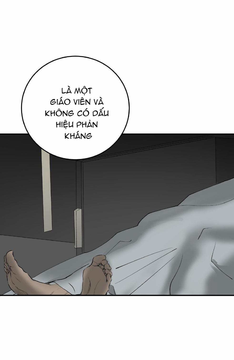 Tuyển Tập Manhwa Dằm Khăm 79 -Tôi chết 3 trang 101