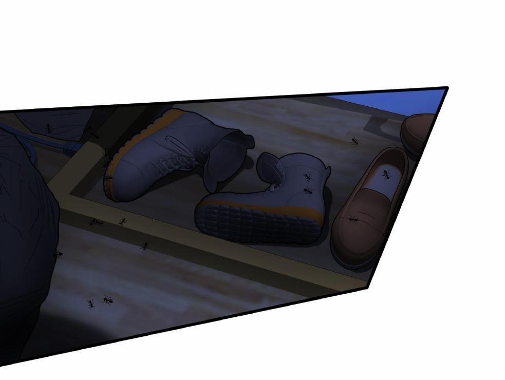 Tuyển Tập Manhwa Dằm Khăm 79 -Tôi chết 3 trang 13