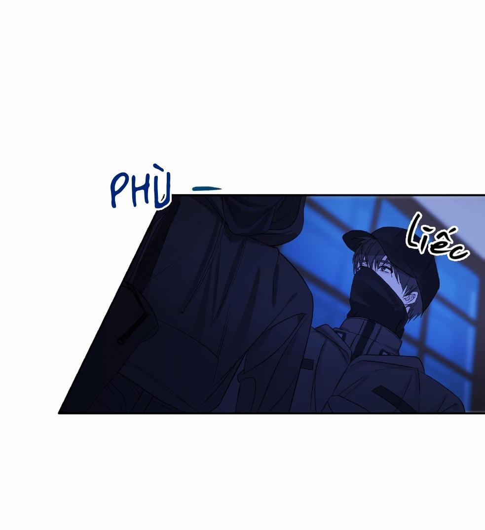 Tuyển Tập Manhwa Dằm Khăm 79 -Tôi chết 3 trang 22