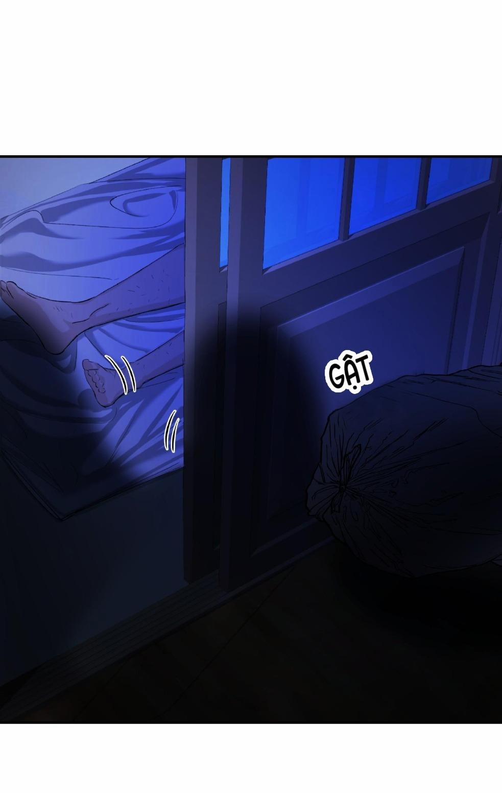 Tuyển Tập Manhwa Dằm Khăm 79 -Tôi chết 3 trang 25