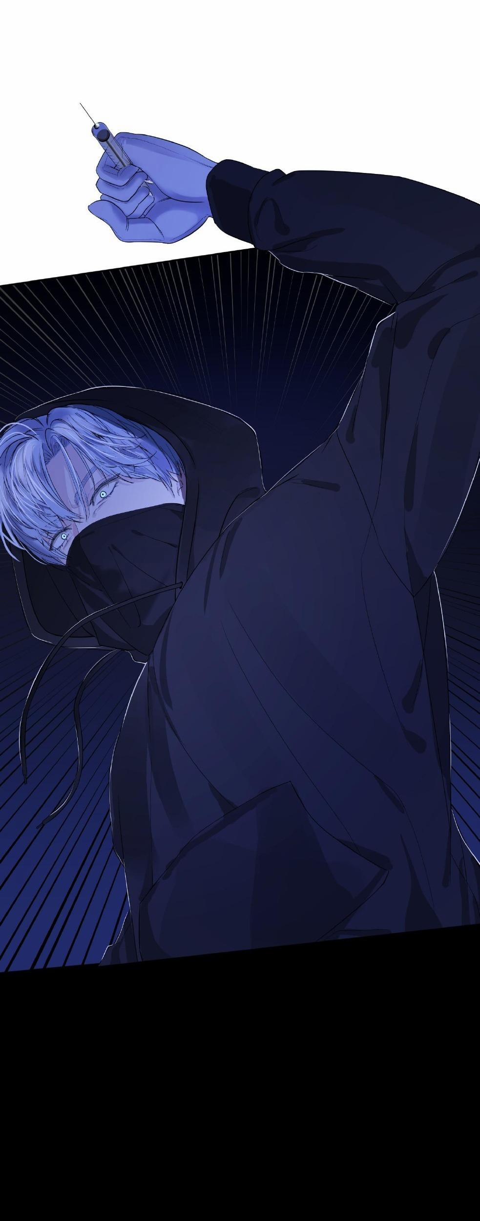 Tuyển Tập Manhwa Dằm Khăm 79 -Tôi chết 3 trang 36