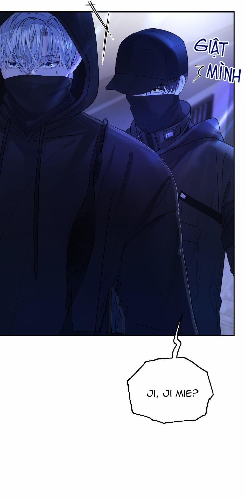 Tuyển Tập Manhwa Dằm Khăm 79 -Tôi chết 3 trang 5