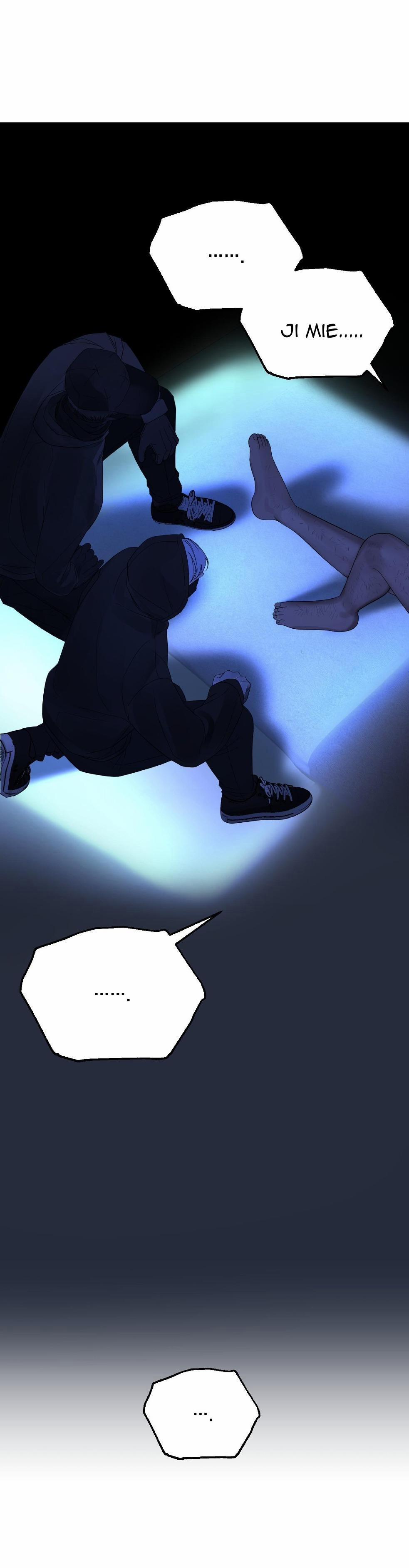 Tuyển Tập Manhwa Dằm Khăm 79 -Tôi chết 3 trang 50