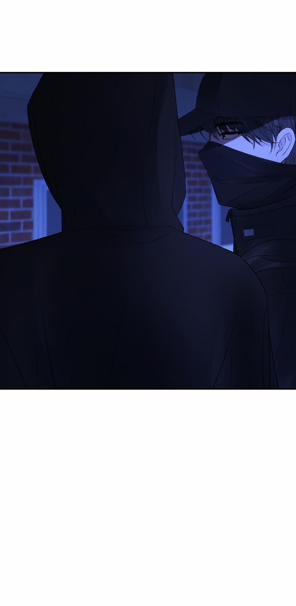 Tuyển Tập Manhwa Dằm Khăm 79 -Tôi chết 3 trang 56