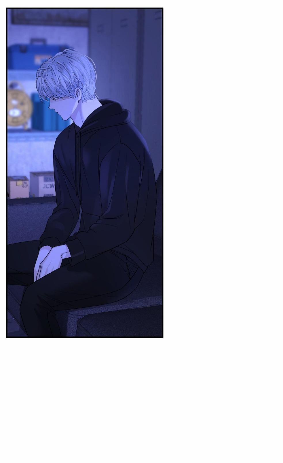 Tuyển Tập Manhwa Dằm Khăm 79 -Tôi chết 3 trang 62