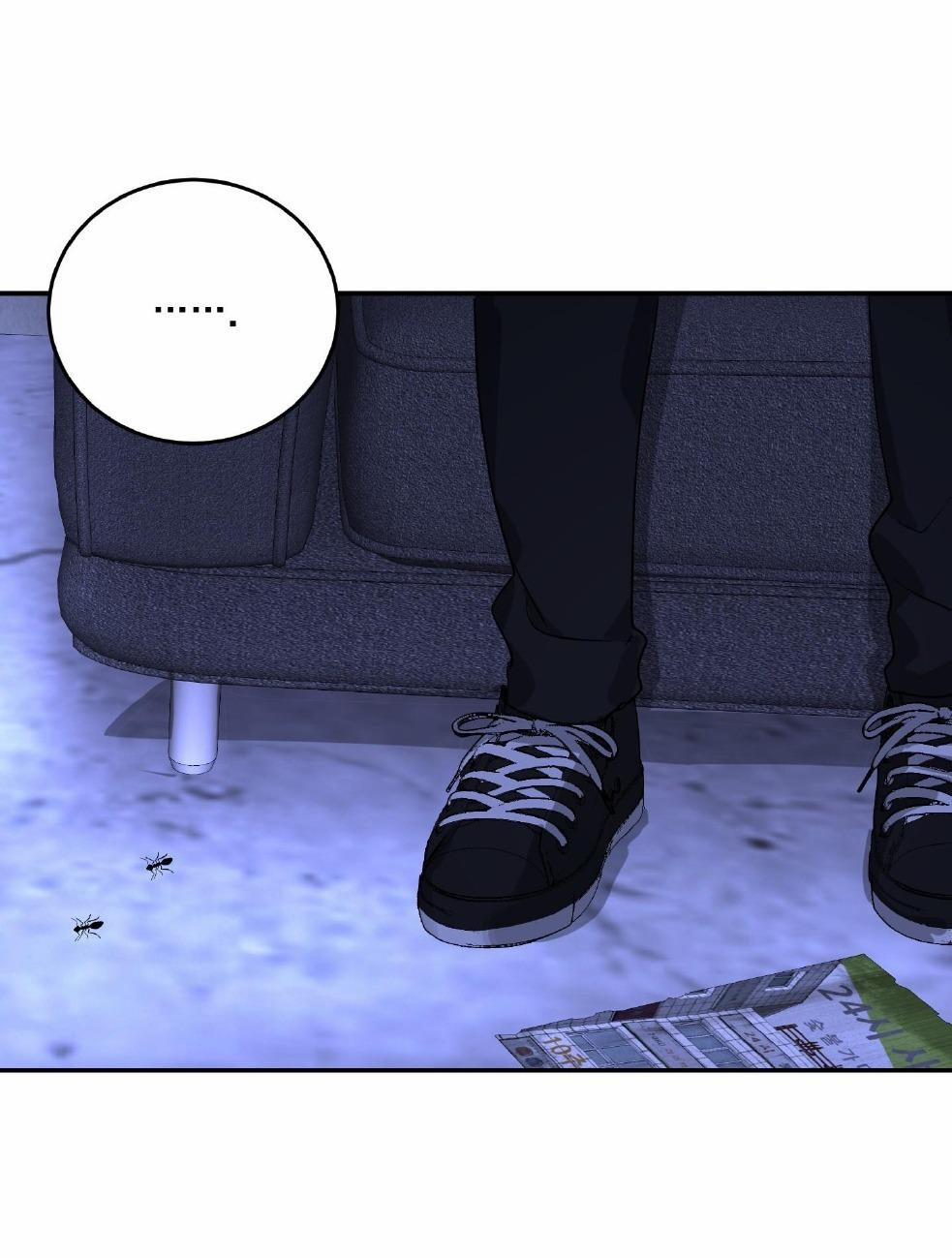 Tuyển Tập Manhwa Dằm Khăm 79 -Tôi chết 3 trang 70