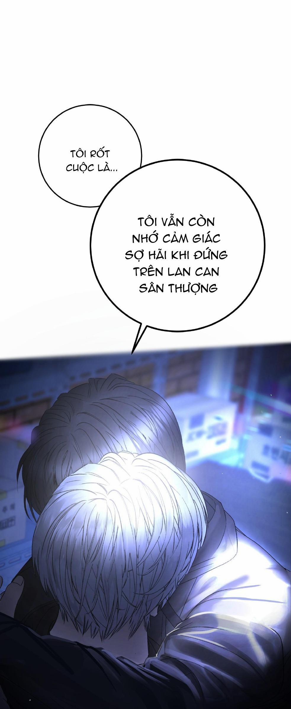 Tuyển Tập Manhwa Dằm Khăm 79 -Tôi chết 3 trang 81