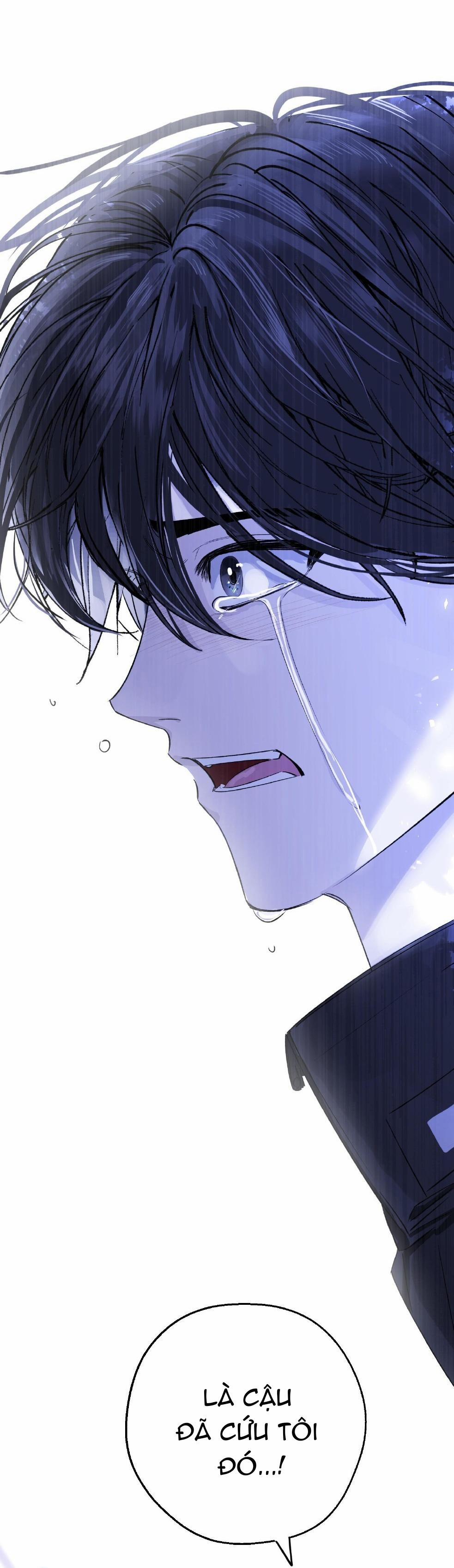 Tuyển Tập Manhwa Dằm Khăm 79 -Tôi chết 3 trang 85