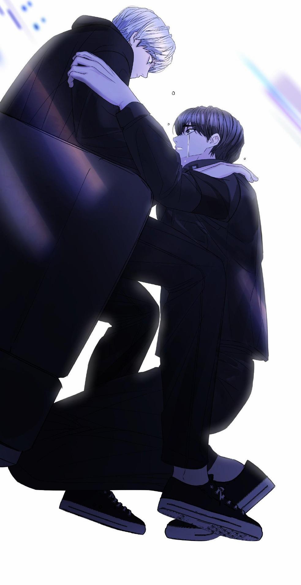 Tuyển Tập Manhwa Dằm Khăm 79 -Tôi chết 3 trang 86