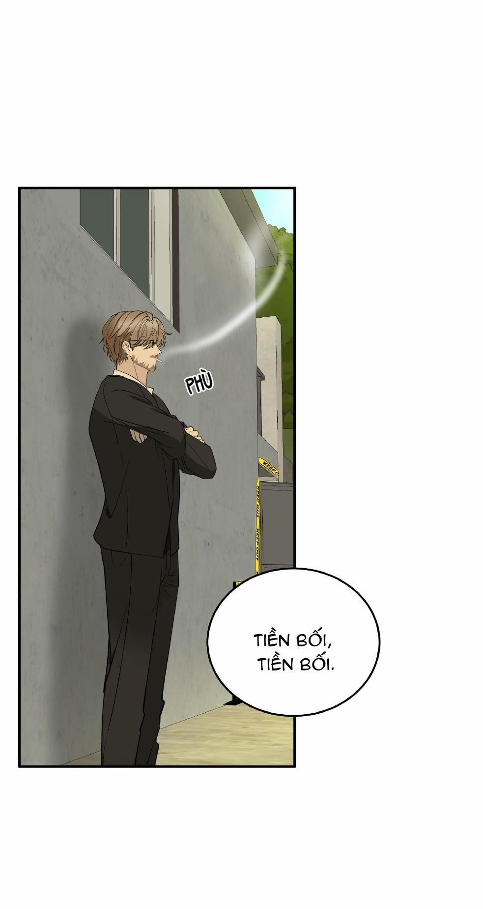 Tuyển Tập Manhwa Dằm Khăm 79 -Tôi chết 3 trang 99