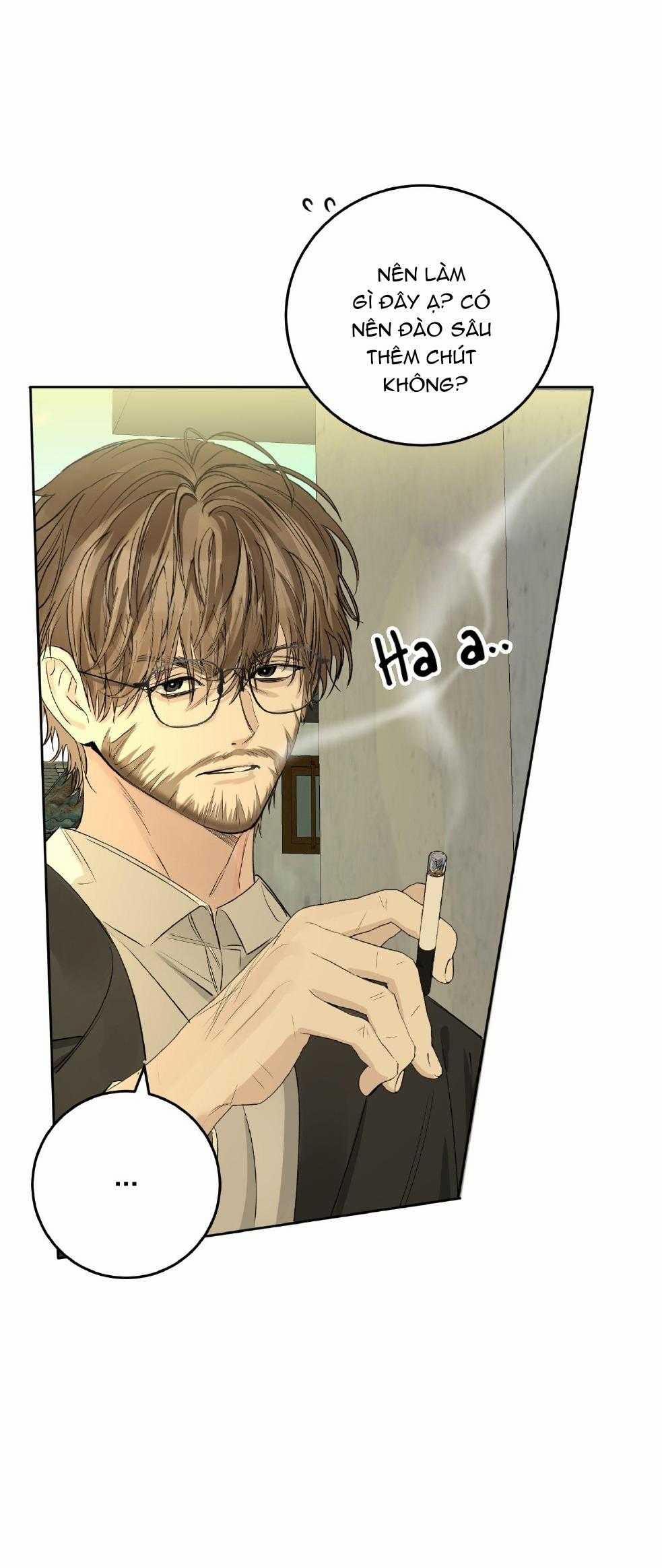 Tuyển Tập Manhwa Dằm Khăm 79 trang 102