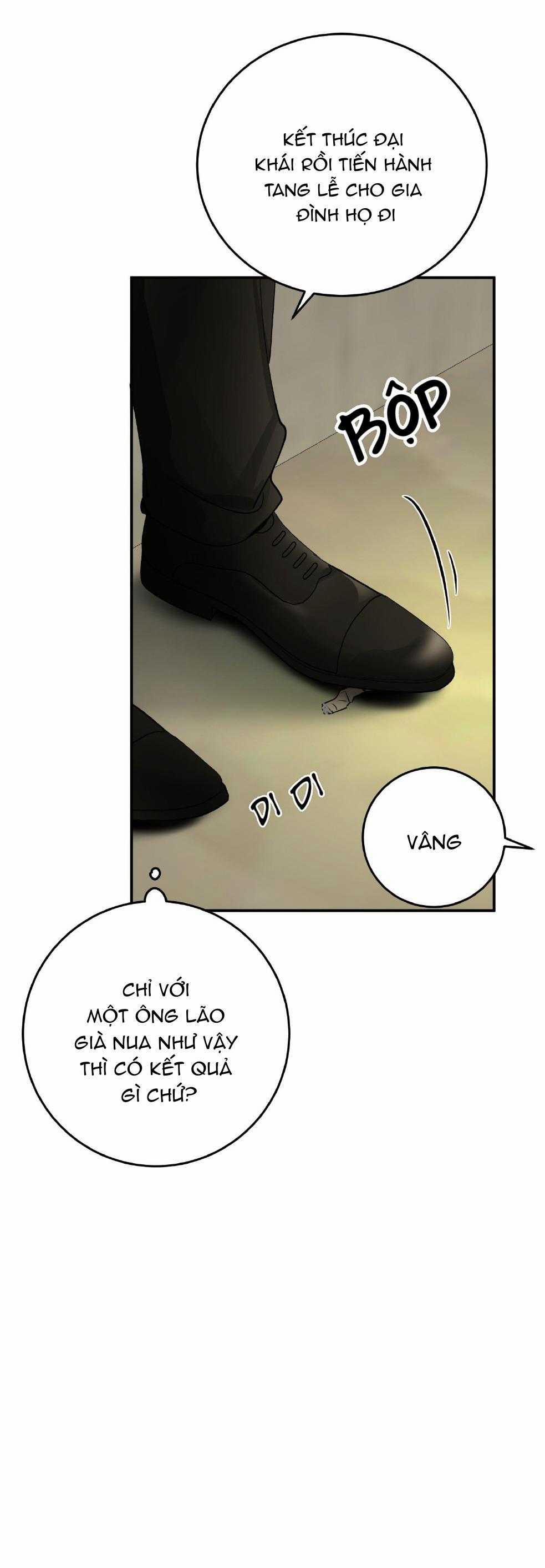 Tuyển Tập Manhwa Dằm Khăm 79 trang 104