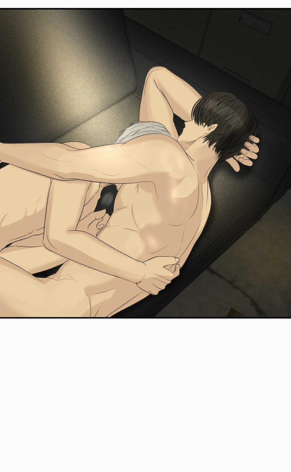 Tuyển Tập Manhwa Dằm Khăm 79 trang 107