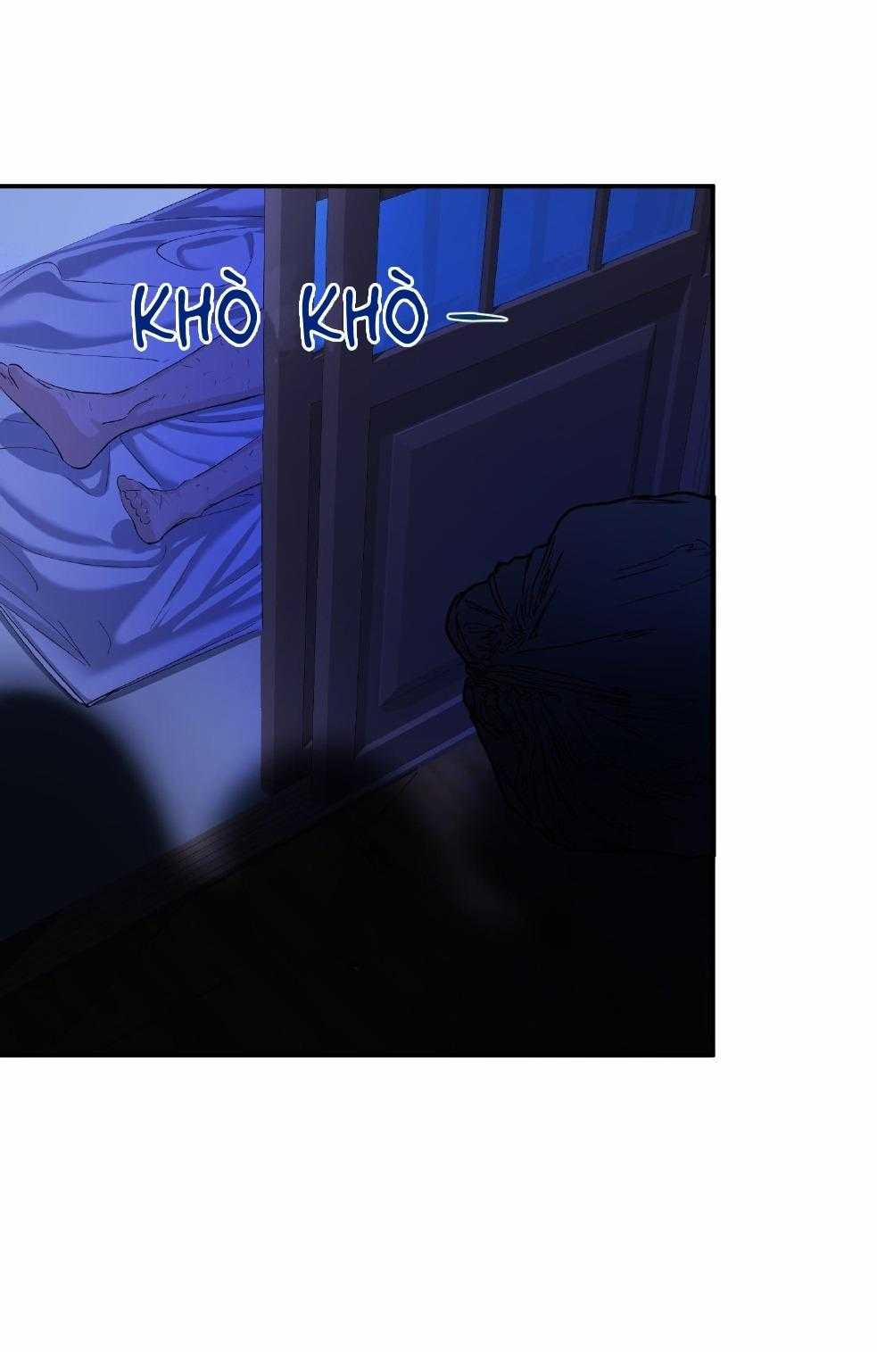 Tuyển Tập Manhwa Dằm Khăm 79 trang 21