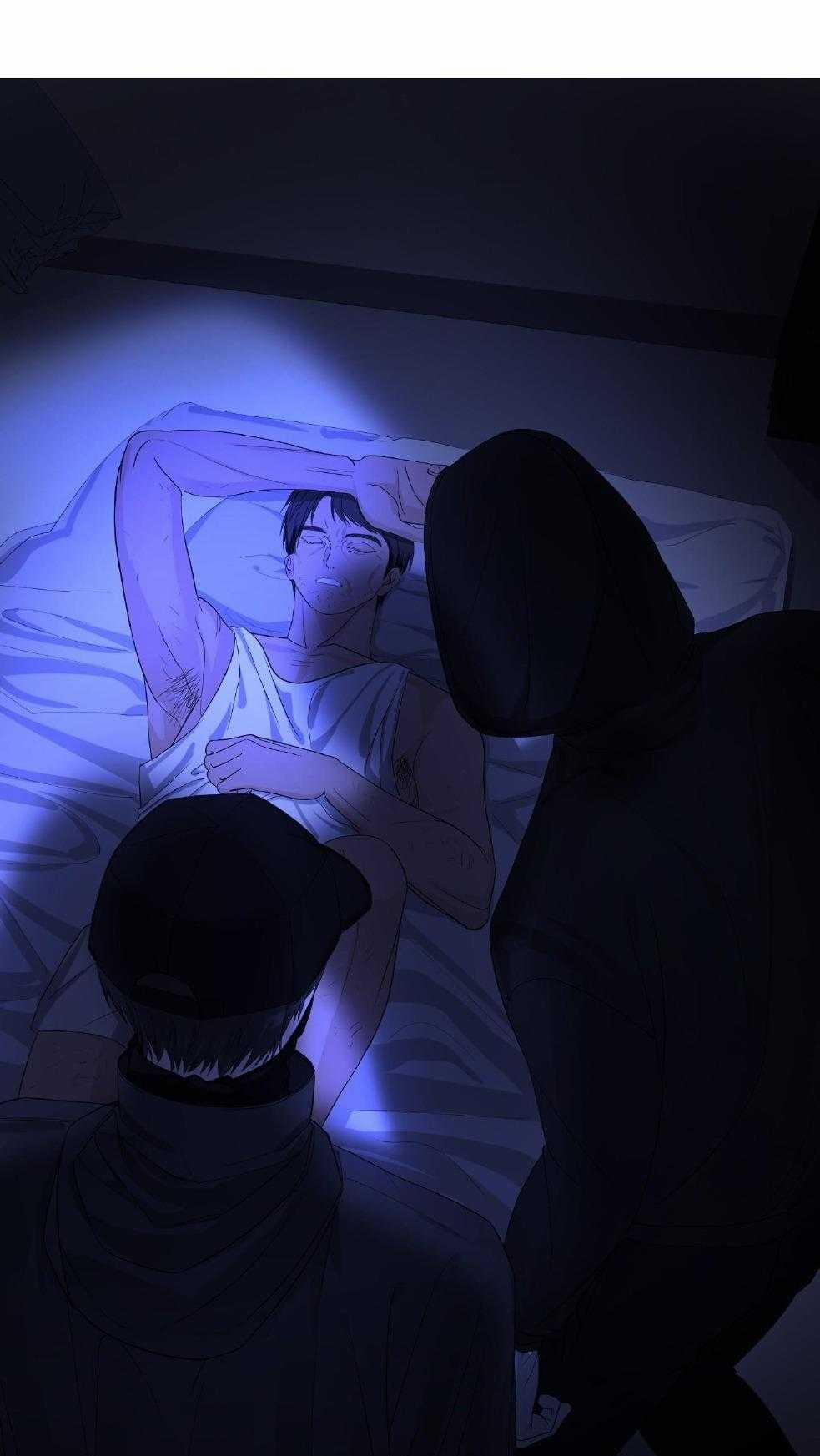 Tuyển Tập Manhwa Dằm Khăm 79 trang 31