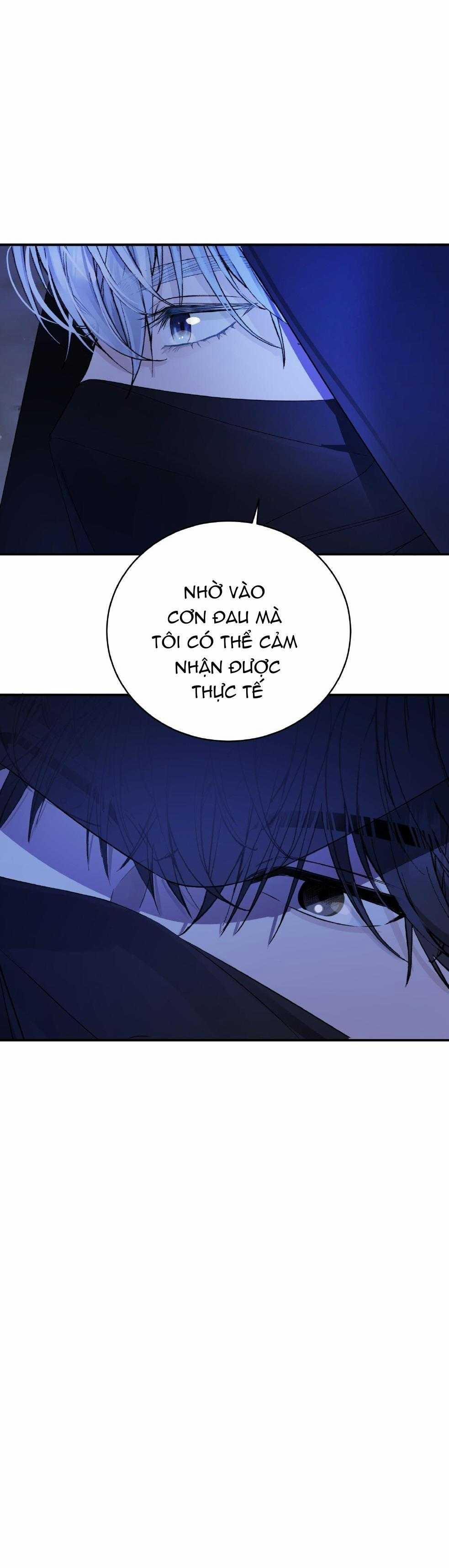 Tuyển Tập Manhwa Dằm Khăm 79 trang 8