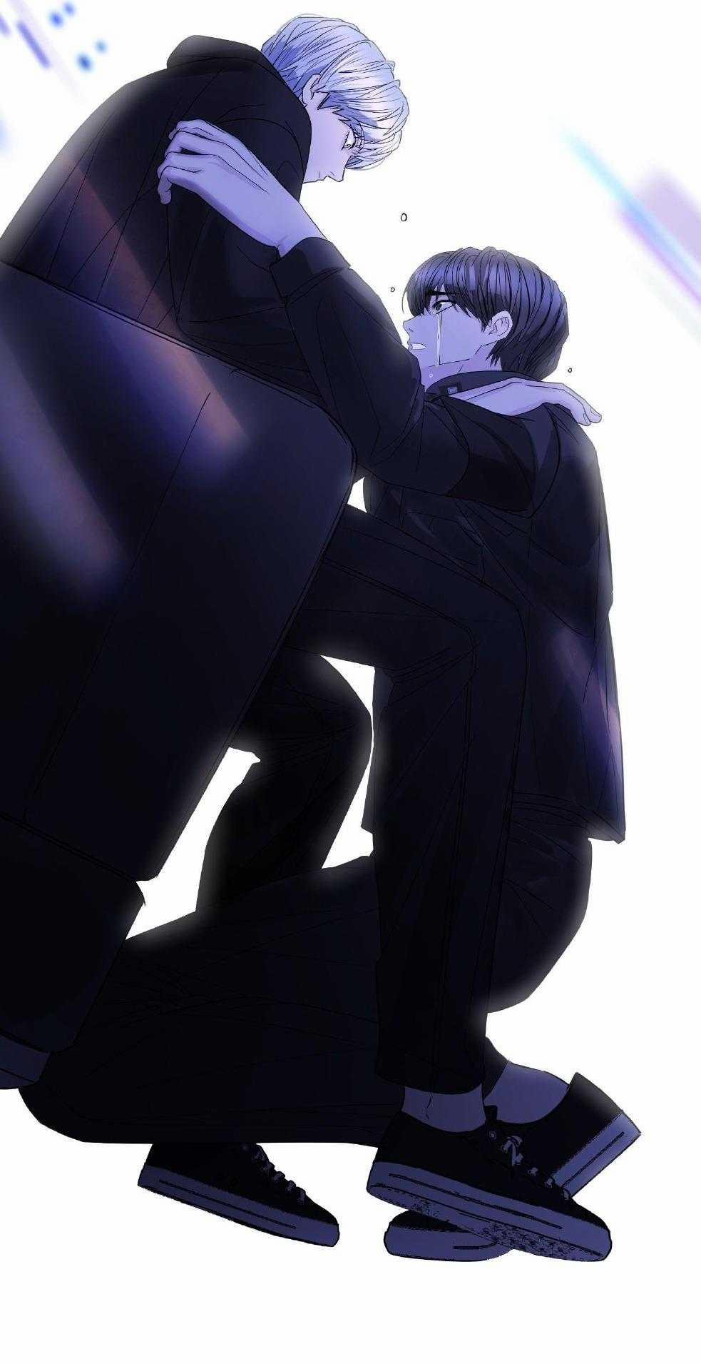 Tuyển Tập Manhwa Dằm Khăm 79 trang 86