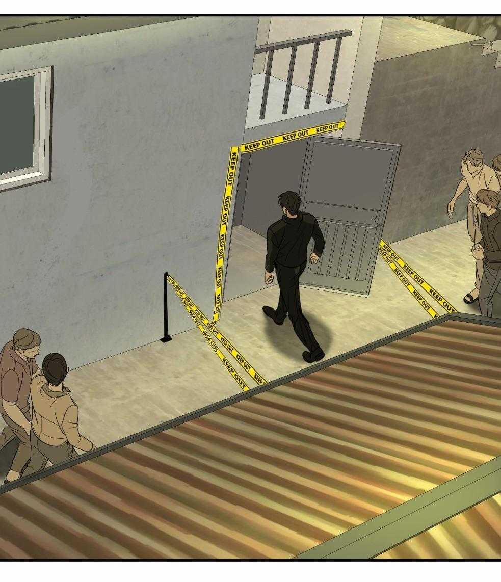 Tuyển Tập Manhwa Dằm Khăm 79 trang 97