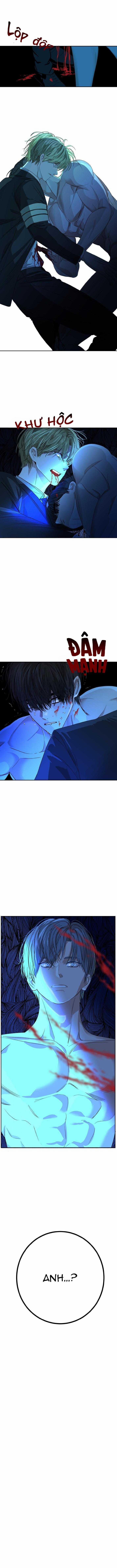 Tuyển Tập Manhwa Dằm Khăm 80 trang 10
