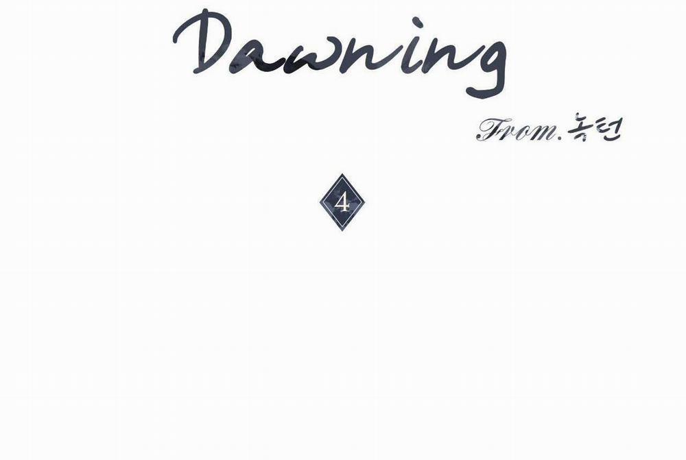 Tuyển Tập Manhwa Dằm Khăm 85 0 Hừng đông 4 trang 10