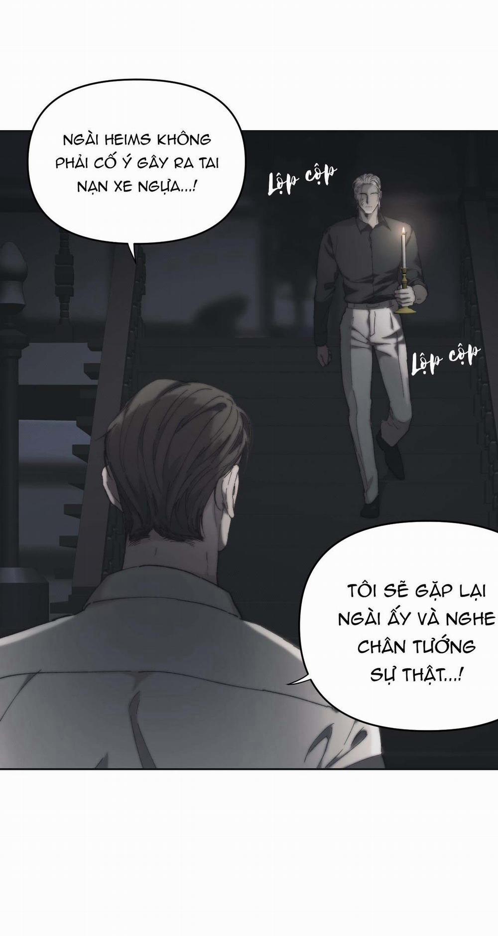 Tuyển Tập Manhwa Dằm Khăm 85 0 Hừng đông 4 trang 104