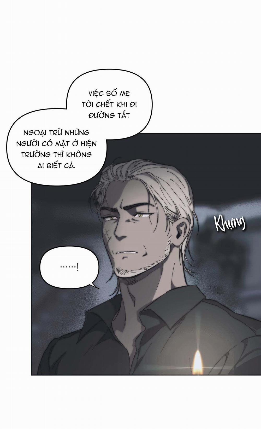 Tuyển Tập Manhwa Dằm Khăm 85 0 Hừng đông 4 trang 109