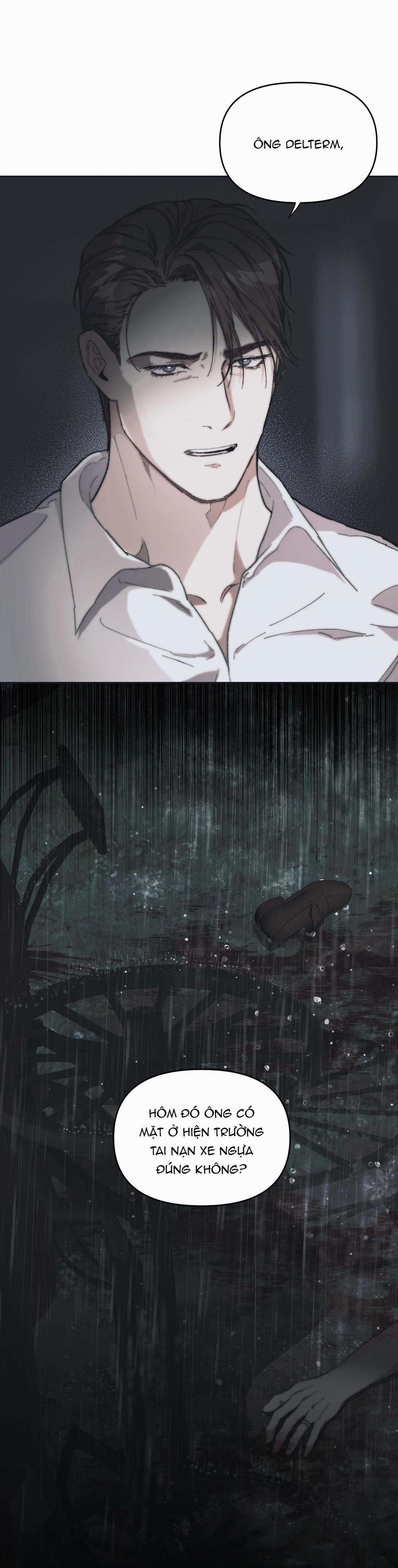Tuyển Tập Manhwa Dằm Khăm 85 0 Hừng đông 4 trang 110