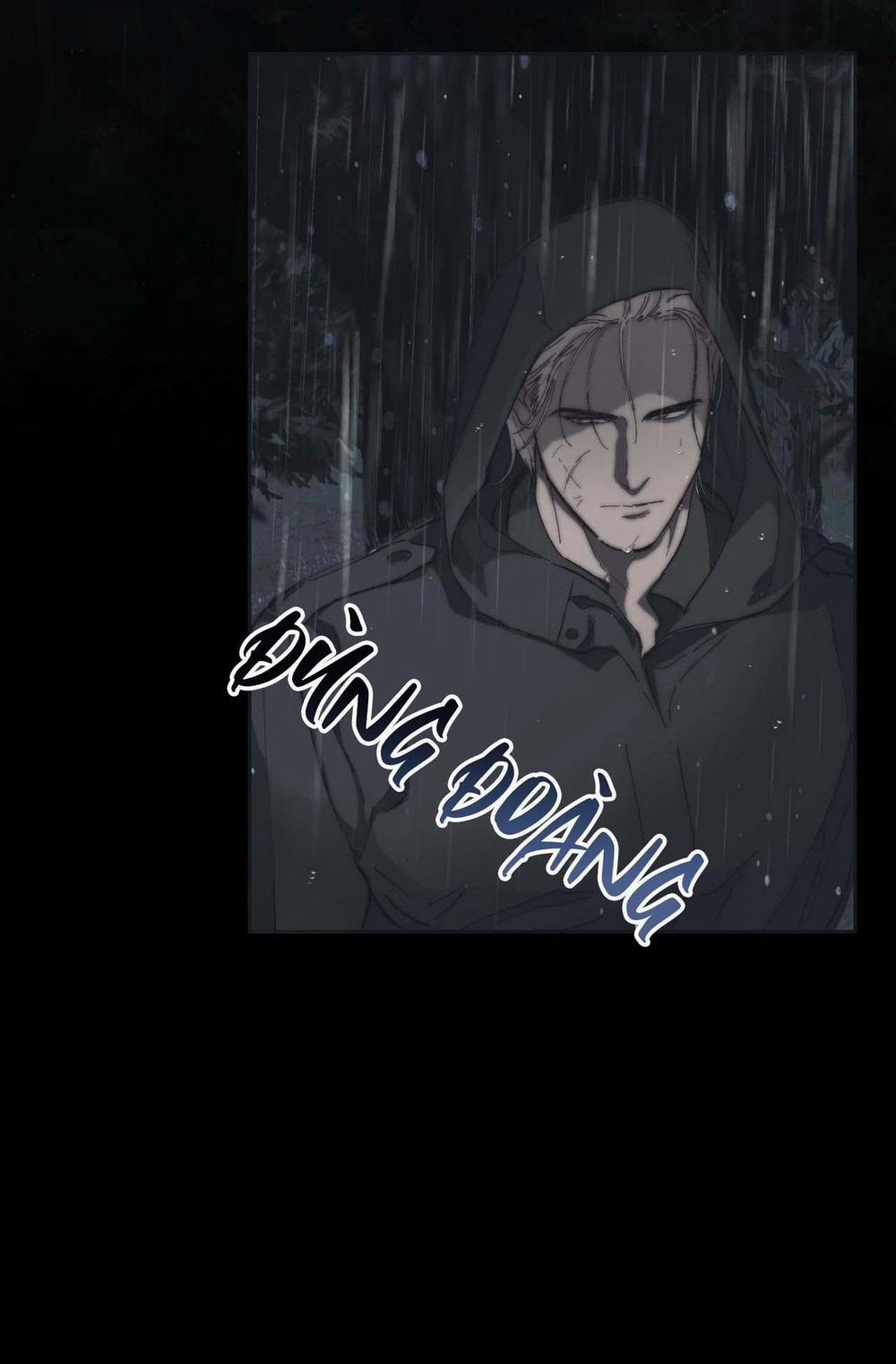 Tuyển Tập Manhwa Dằm Khăm 85 0 Hừng đông 4 trang 111