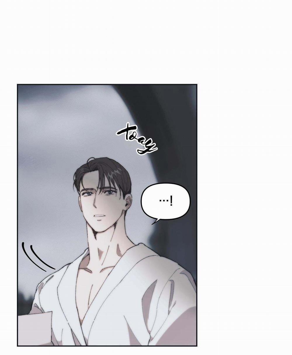 Tuyển Tập Manhwa Dằm Khăm 85 0 Hừng đông 4 trang 12