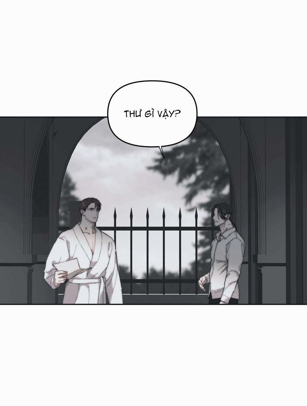 Tuyển Tập Manhwa Dằm Khăm 85 0 Hừng đông 4 trang 15