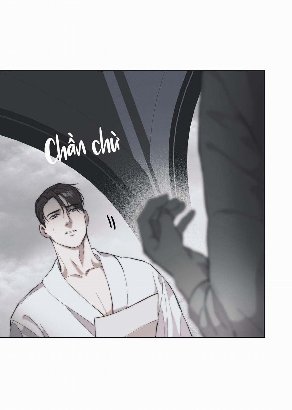 Tuyển Tập Manhwa Dằm Khăm 85 0 Hừng đông 4 trang 17