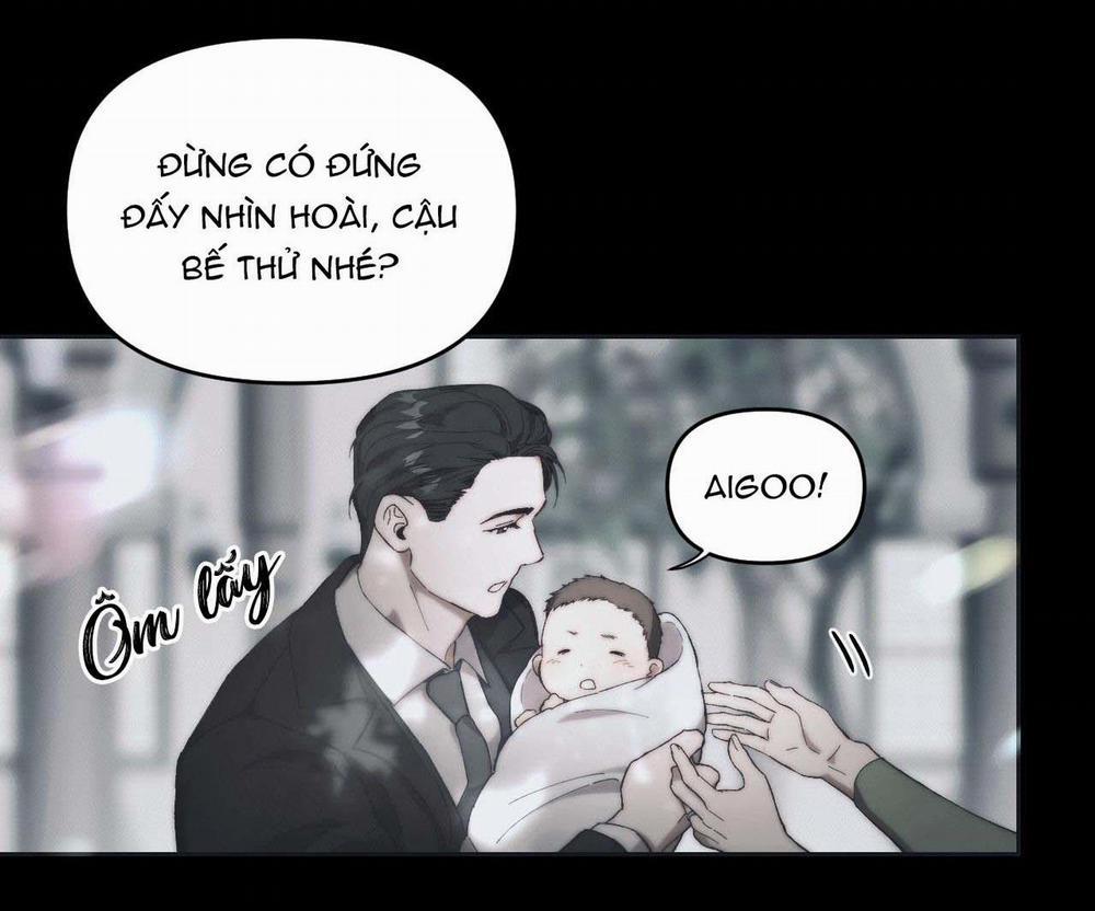 Tuyển Tập Manhwa Dằm Khăm 85 0 Hừng đông 4 trang 31