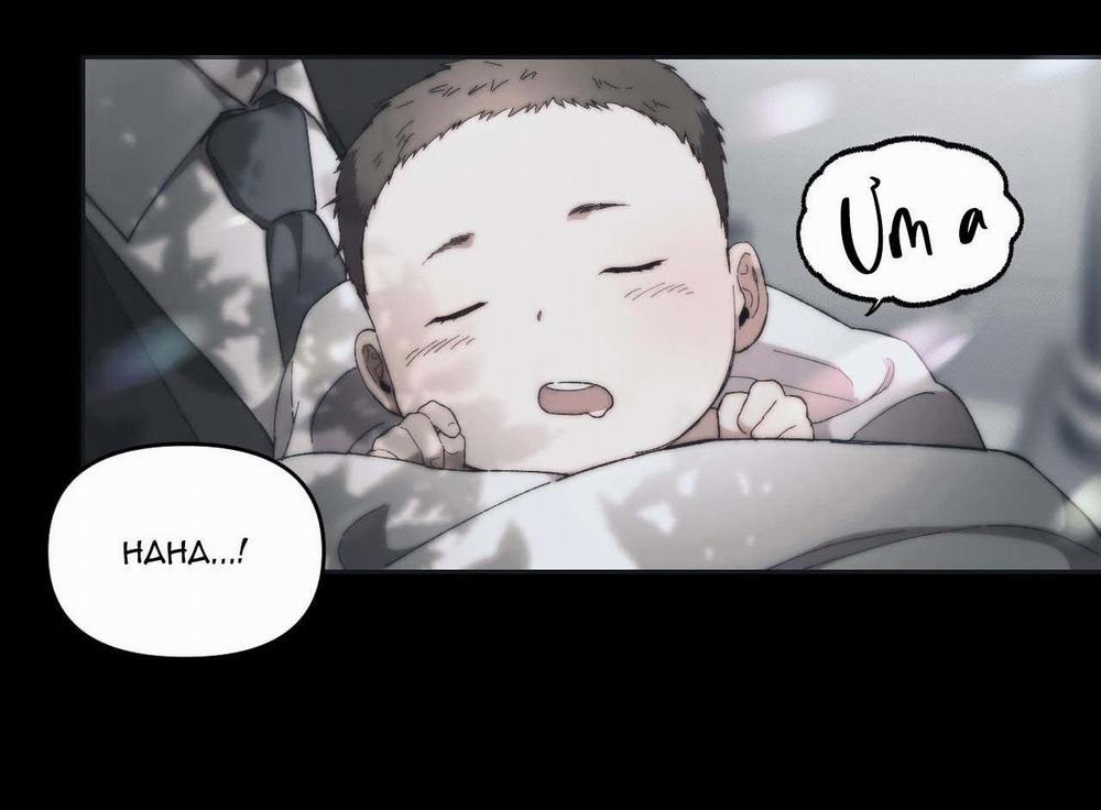 Tuyển Tập Manhwa Dằm Khăm 85 0 Hừng đông 4 trang 32