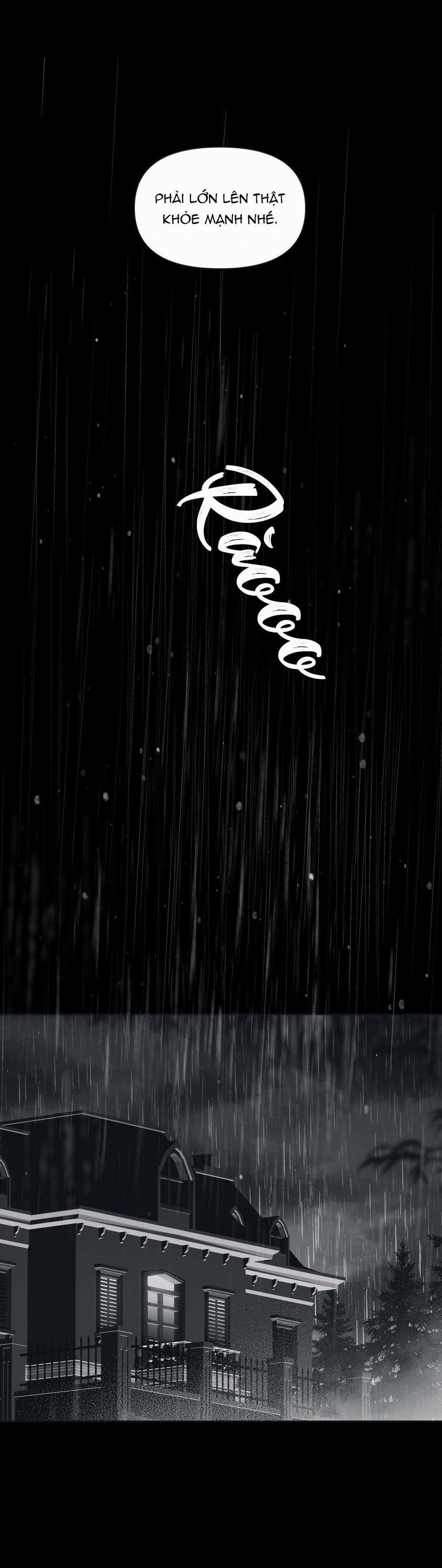 Tuyển Tập Manhwa Dằm Khăm 85 0 Hừng đông 4 trang 34