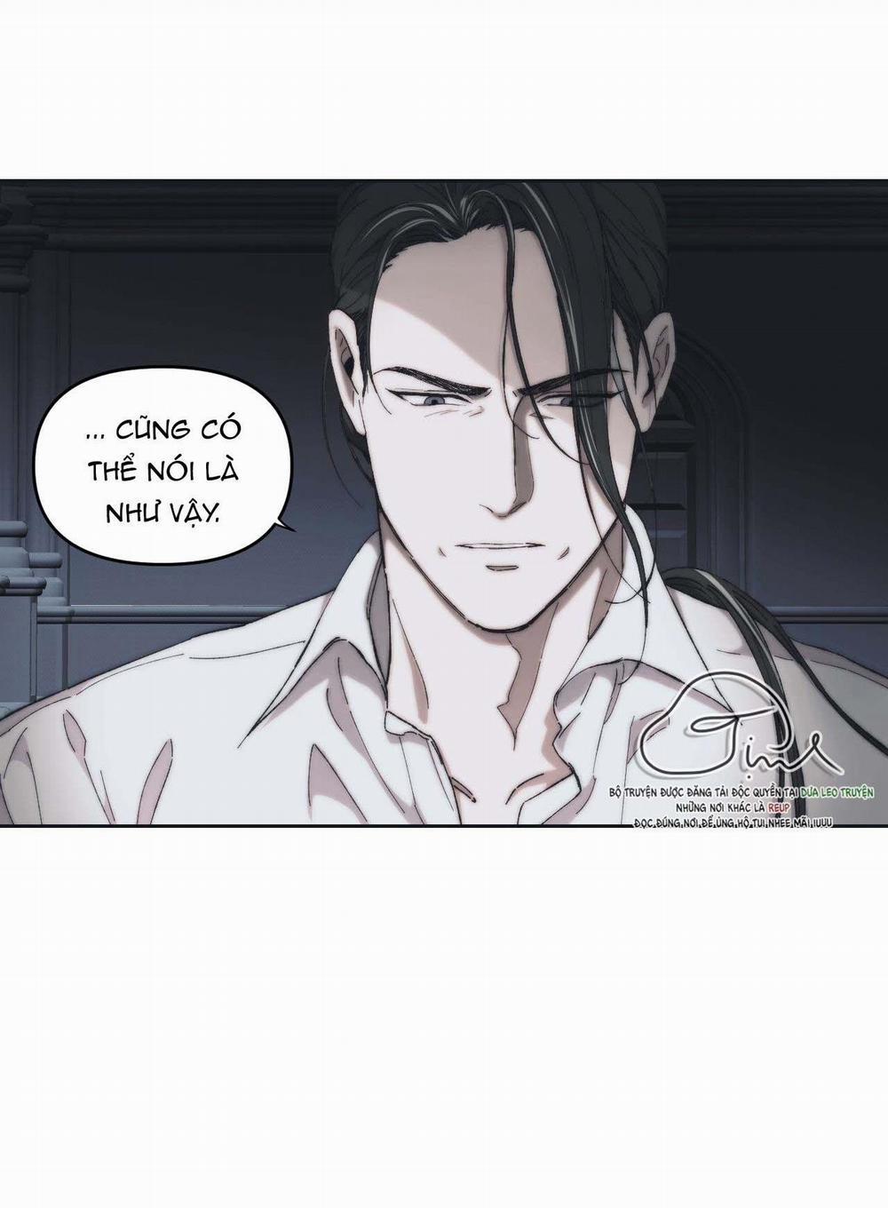 Tuyển Tập Manhwa Dằm Khăm 85 0 Hừng đông 4 trang 44