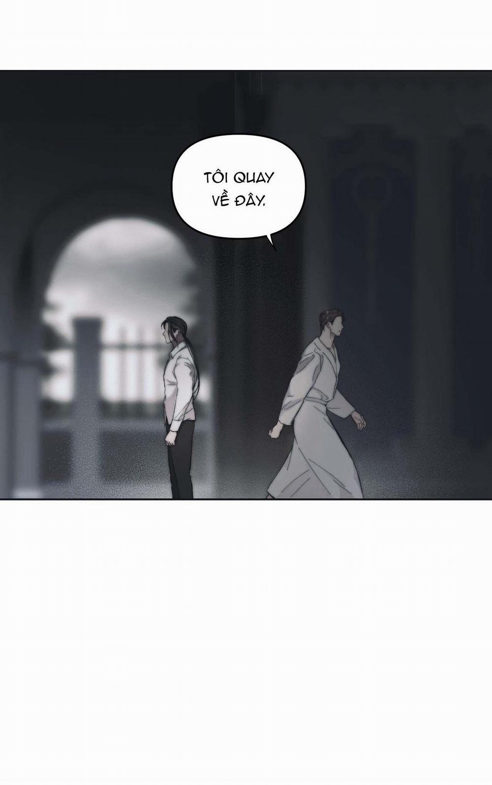 Tuyển Tập Manhwa Dằm Khăm 85 0 Hừng đông 4 trang 55