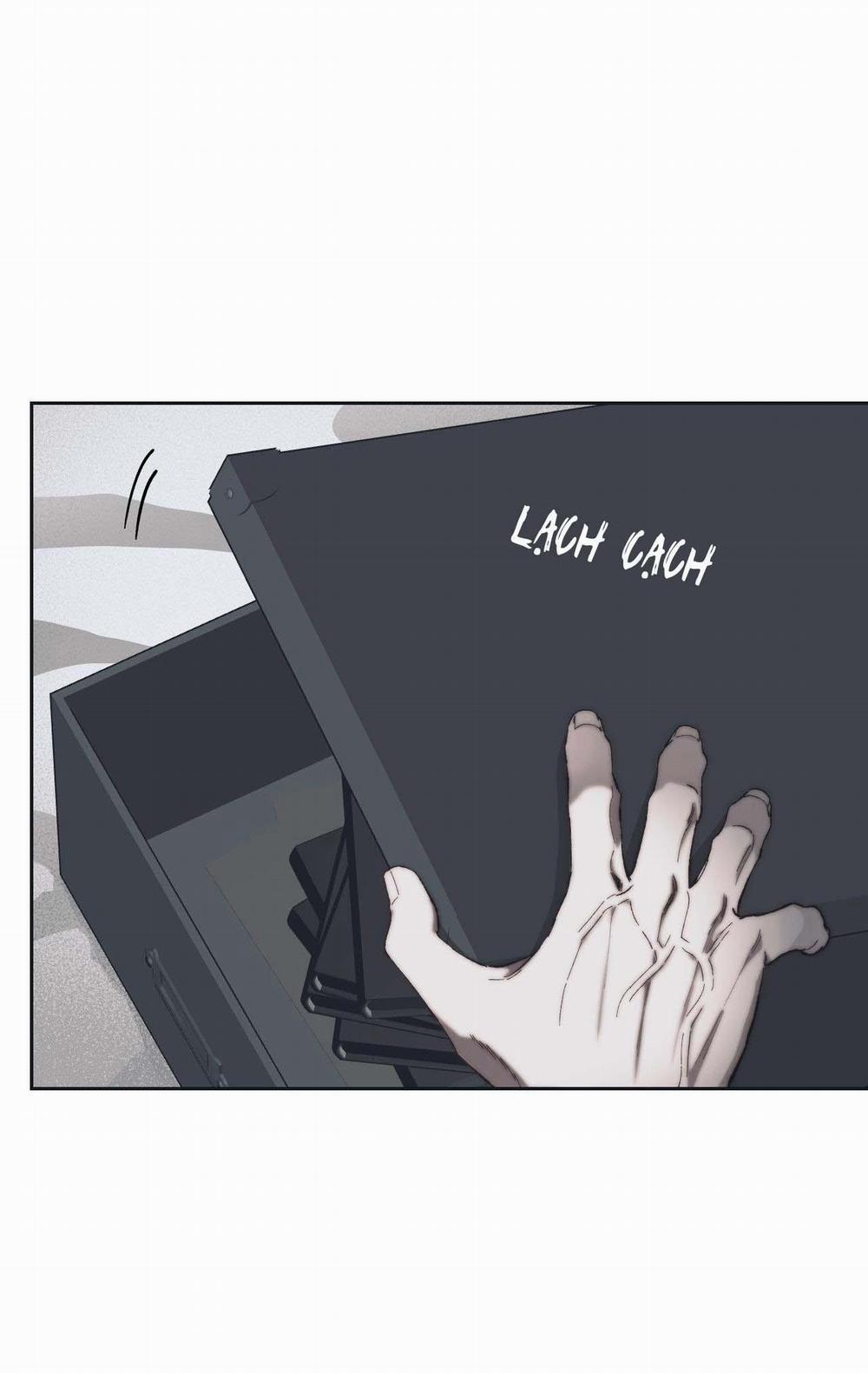 Tuyển Tập Manhwa Dằm Khăm 85 0 Hừng đông 4 trang 86