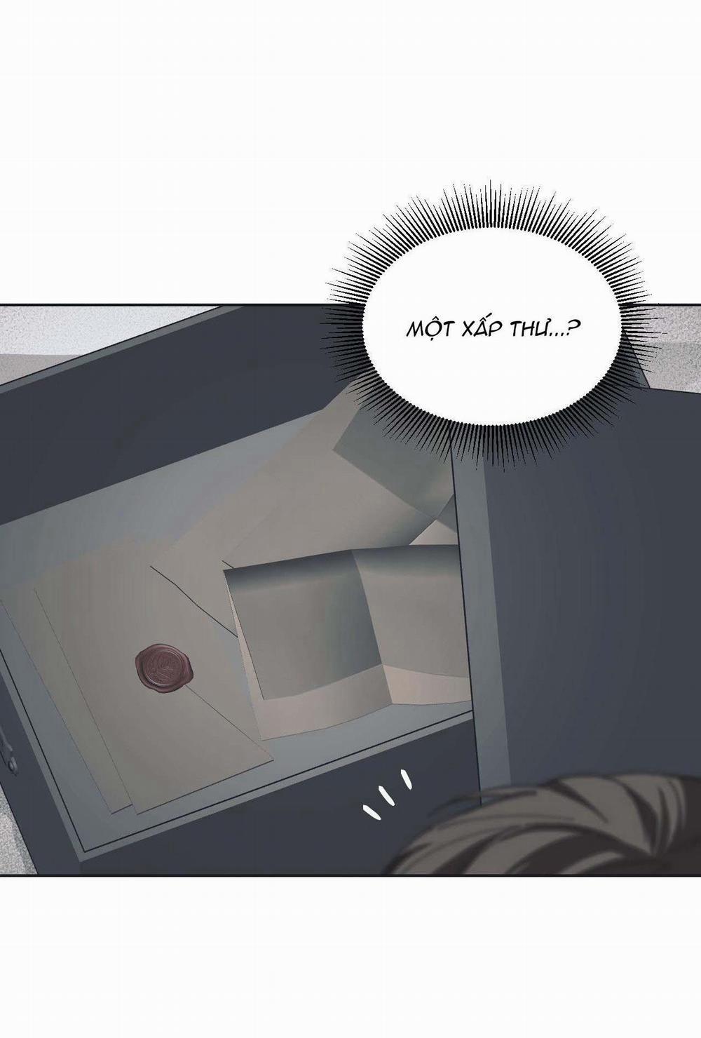 Tuyển Tập Manhwa Dằm Khăm 85 0 Hừng đông 4 trang 89