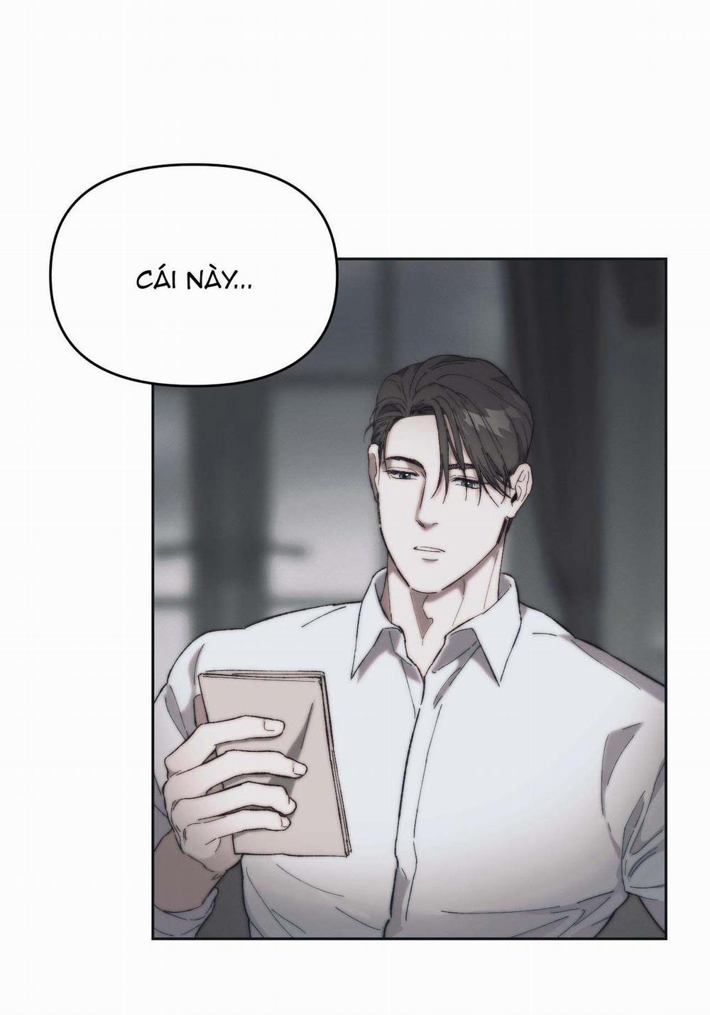 Tuyển Tập Manhwa Dằm Khăm 85 0 Hừng đông 4 trang 90