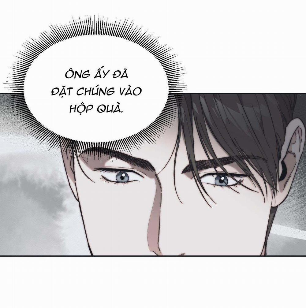 Tuyển Tập Manhwa Dằm Khăm 85 0 Hừng đông 4 trang 92