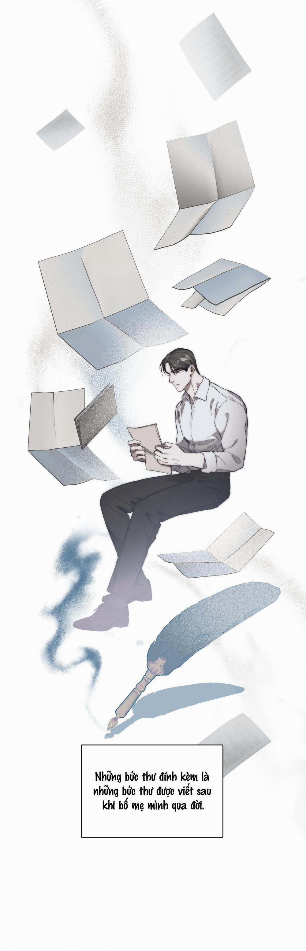 Tuyển Tập Manhwa Dằm Khăm 85 0 Hừng đông 4 trang 94