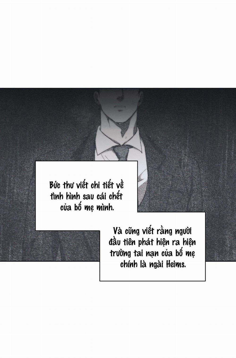 Tuyển Tập Manhwa Dằm Khăm 85 0 Hừng đông 4 trang 95