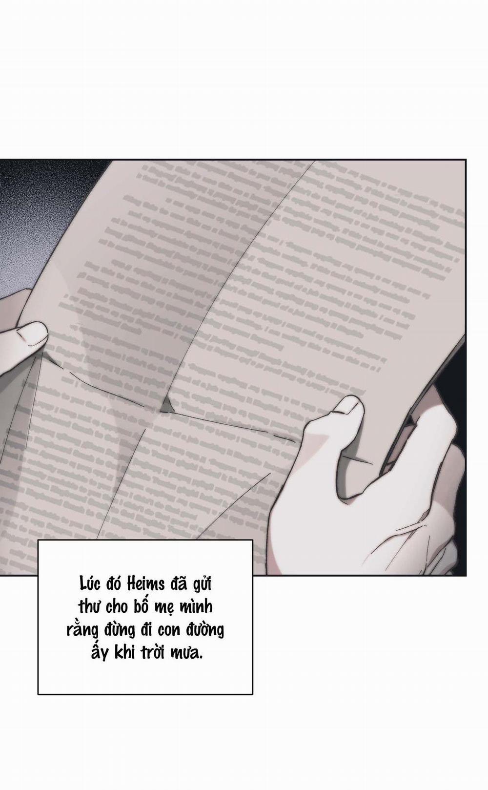 Tuyển Tập Manhwa Dằm Khăm 85 0 Hừng đông 4 trang 96