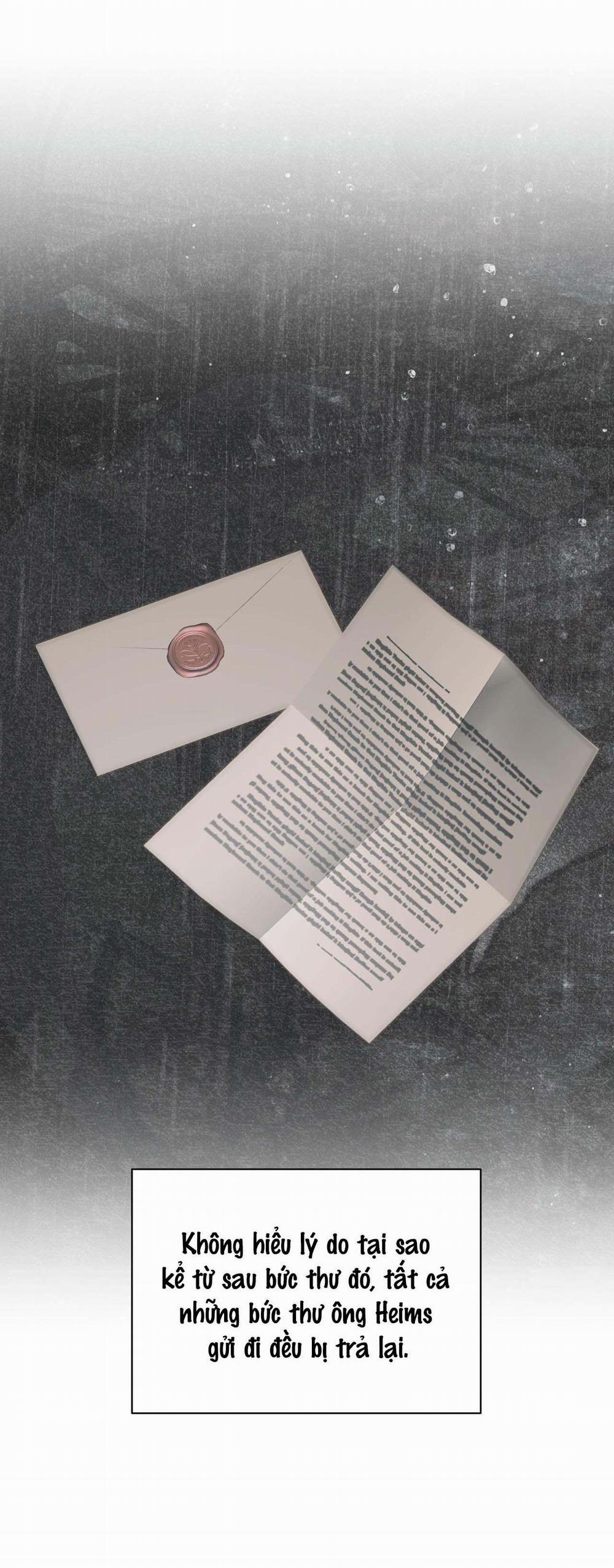 Tuyển Tập Manhwa Dằm Khăm 85 0 Hừng đông 4 trang 97