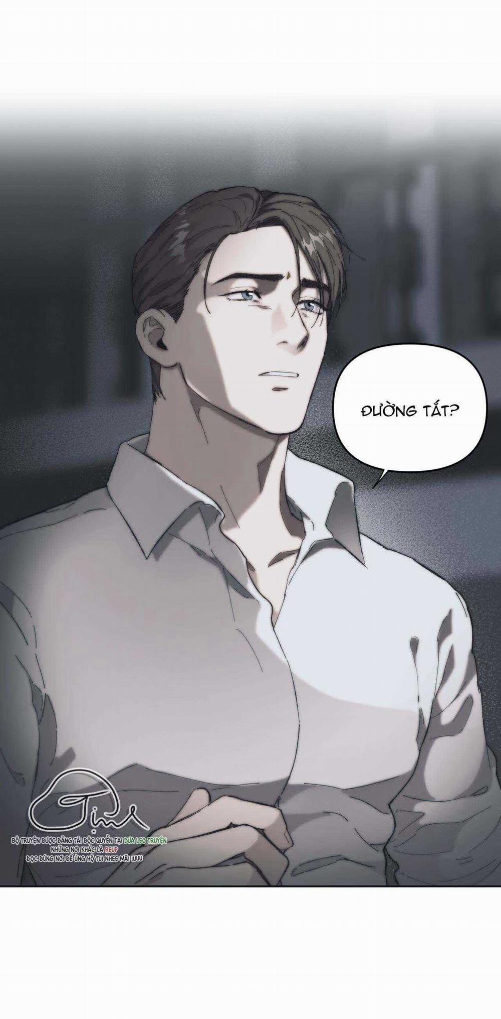 Tuyển Tập Manhwa Dằm Khăm 85 trang 108