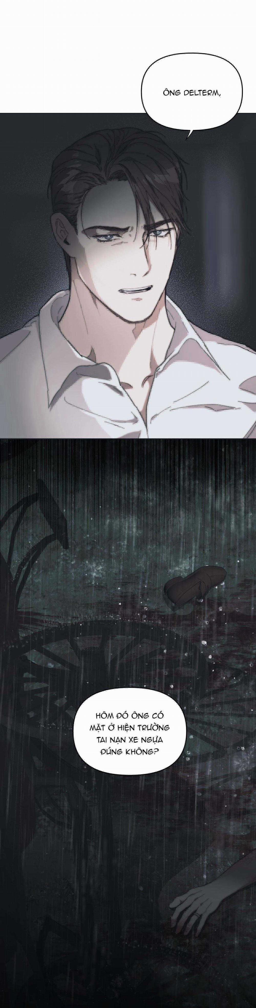 Tuyển Tập Manhwa Dằm Khăm 85 trang 110